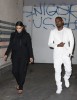 Kim Kardashian Suffers Near Miscarriage, Disrespecting Baby With Too Much Exercising, Work 0307