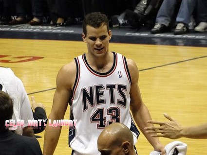 Kris Humphries Booed Off The Court (Video)