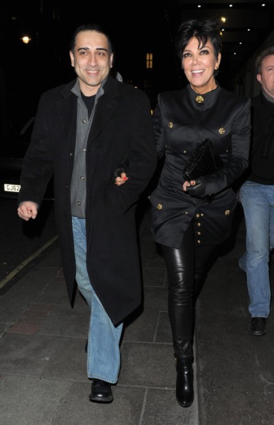 Rob Kardashian Dating Kardashian Look-Alike - Gross Or Good For Him (Photos) 0403