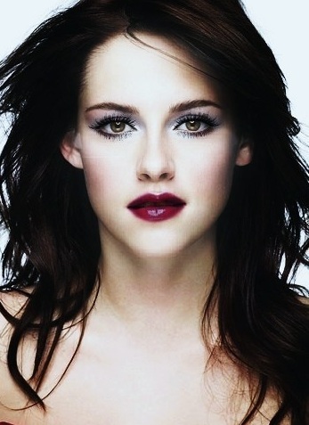 Kristen-Stewart-Vampire-transformation
