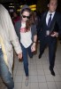 Kristen Stewart Out Of Hiding For Paris Fashion Week (Photos) 0926