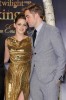 Kristen Stewart Engagement Ring Being Designed, Will Wedding To Robert Pattinson Be Soon? 1214