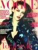 Kristen Stewart Talks Love And Living Dangerously in Vogue UK (Photo) 0903