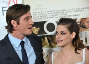 Kristen Stewart Sex Scene Partner Spills Details As She Finally Opens