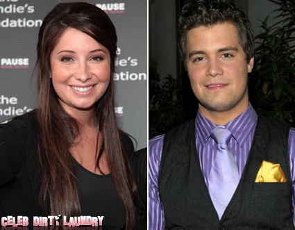 Bristol Palin's Baby Daddy Levi Johnston Is Going To Be A Father Again