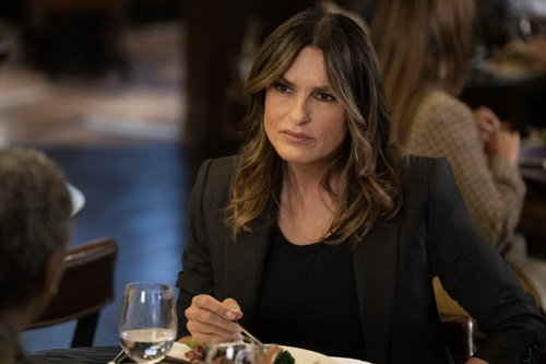 Law & Order SVU Recap 10/16/25: Season 27 Episode 4 "Clickbait"