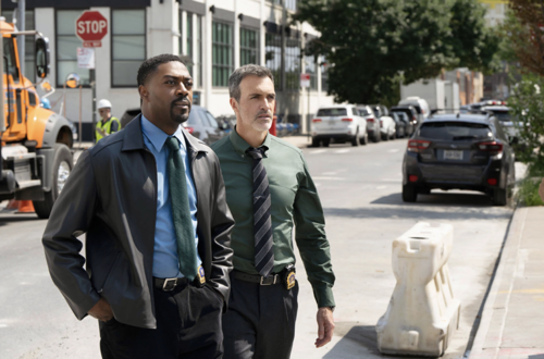 Law & Order Premiere Recap 10/08/26: Season 26 Episode 1 "Ghost In The Machine"