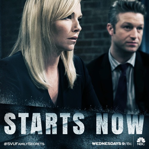 Law And Order Svu Season 17 Episode 4 Recap / Law & Order: SVU Season 17 Episode 1 - TV Fanatic : Read on this week's law & order: