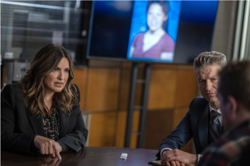 Law & Order SVU Recap 03/03/22: Season 23 Episode 14 "Video Killed The Radio Star"