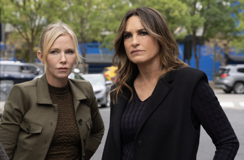 Law & Order SVU Recap 10/23/25: Season 27 Episode 5 "Feed The Craving"