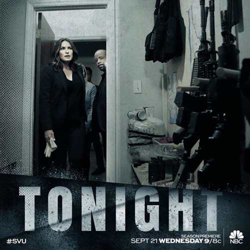 Law & Order SVU Premiere Recap - Unpleasant Truths: Season 18 Episode 1 "Terrorized"