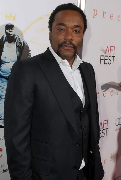 Director Of 'Precious' Lee Daniels And Producer Avi Lerner In Racist Fight (Video)