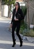 Liberty Ross Planning Revenge? Model Set On Stealing Kristen Stewart's Acting Career 0212