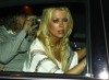 Tara Reid Slams Mean Girl Lindsay Lohan, Is She Jealous Of All Her Second Chances? 0501