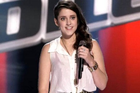Lindsey Pavao The Voice 'Song Name' Performance Video 4/30/12 Lindsey Pavao The Voice 'Song Name' Performance Video 4/30/12