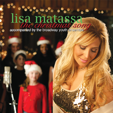 Country Music Star Lisa Matassa Releases A Special Christmas Single