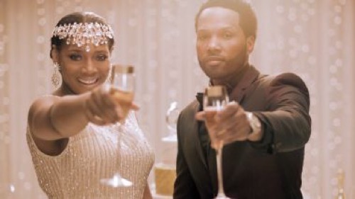 Love & Hip Hop Recap 5/25/15: Special Episode "The Wedding"