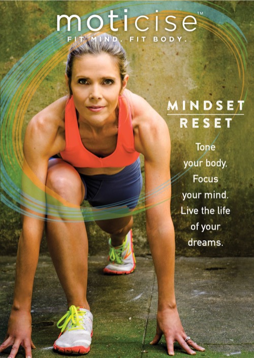 Sonia Satra Talks Guiding Light, One Life To Live and her New Fitness Program Moticise