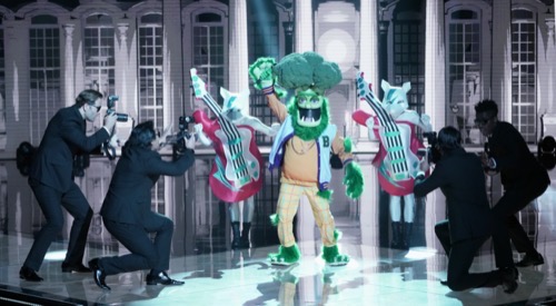 The Masked Singer Recap 10/28/20: Season 4 Episode 6 "The Group C Premiere - Masked But Not Least"