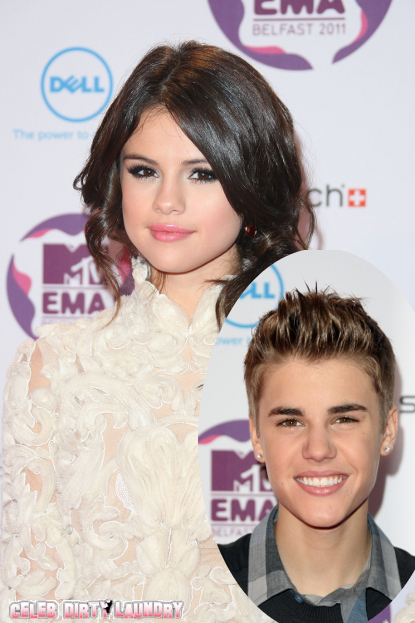 Has All This Baby Drama Placed Strain On Bieber And Gomez's Relationship?