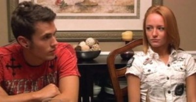 Ryan Edwards Proposes To Teen Mom Maci Bookout! 1221