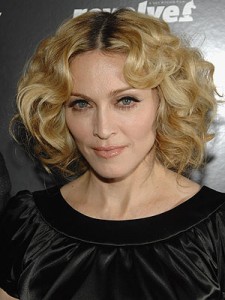 The Gloves Are Off: Angelina & Madonna Compete For The Same Film