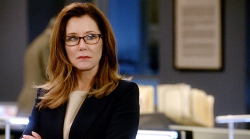 Major Crimes Recap 11 9 15 Season 4 Episode 12 Blackout Celeb Dirty Laundry