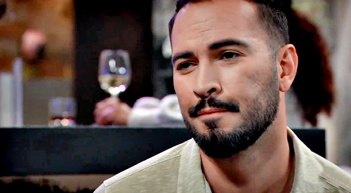  Marco Rios' Exit: General Hospital Alum Eva LaRue Leaks Adrian Achondo OUT