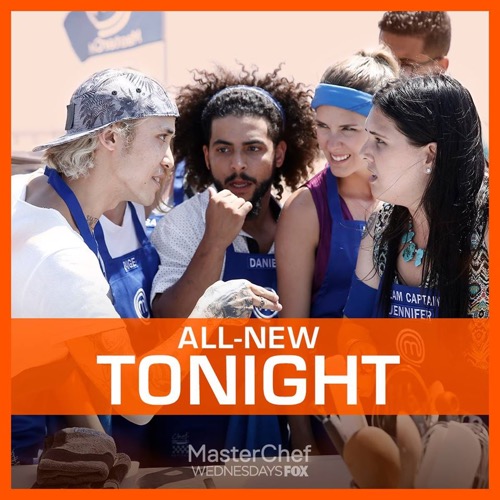 Max's Recap Masterchef S7x04