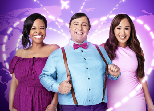 Match Me Abroad Recap 07/20/25: Season 2 Episode 5 "Coming In Hot"