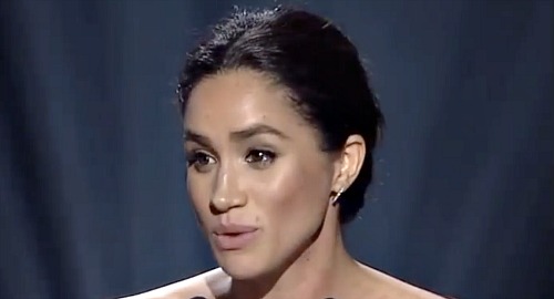 Meghan Markle’s Real Feelings Come Out - Hurt She Wasn’t 'Number One' In Royal Family?