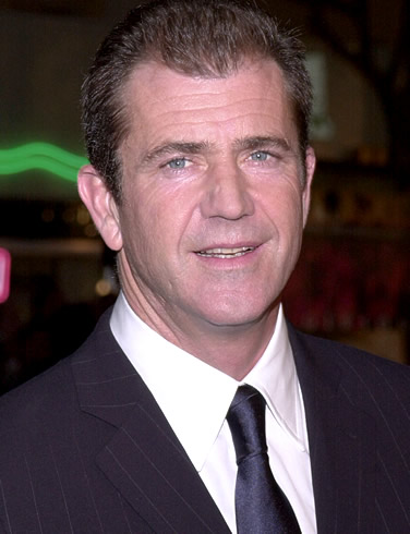 Mel-Gibson