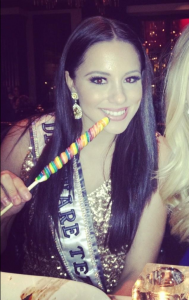 Melissa_King_Miss_Delaware | Celeb Dirty Laundry