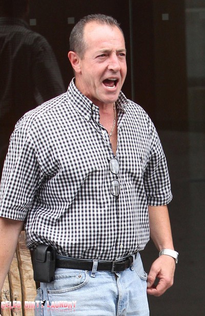 Michael-Lohan-Arrested Michael-Lohan-Arrested