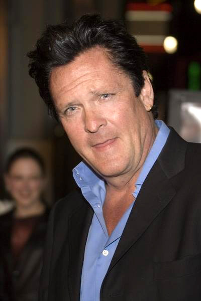 Michael Madsen Took The Money And Ran From 'Vigilante'