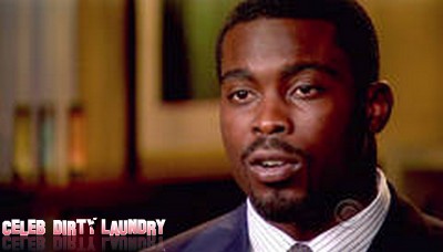 Bankrupt Michael Vick Earned Close To $12,000,000 In Just 3 Months