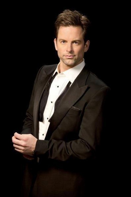 Michael Muhney Headed to General Hospital or Prime Time After The Young and...