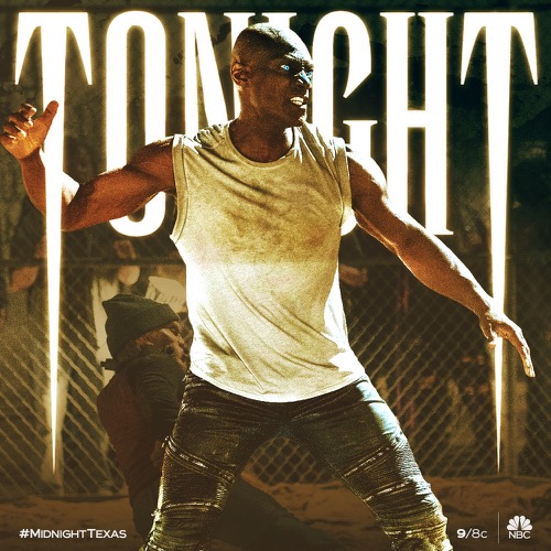 Midnight, Texas Recap 11/16/18: Season 2 Episode 4 "I Put Spell on a You"