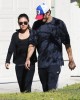 Mila Kunis: Fifty Shades Of Grey Would Be 'Something Fun And Different' 0124