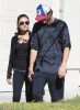 Mila Kunis: Fifty Shades Of Grey Would Be 'Something Fun And Different' 0124