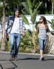 Ashton Kutcher Terrified Mila Kunis is Cheating on Him--Steals Her Phone and Tries to Catch Her!