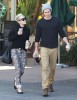 Miley Cyrus And Liam Hemsworth Wedding On Hold - Couple Worried About Quickie Divorce 0410