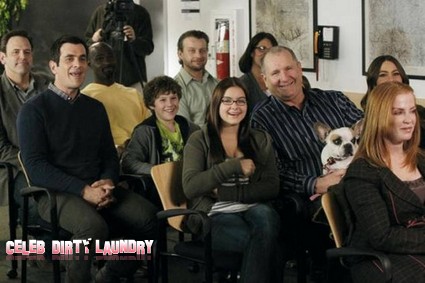 Modern Family Recap Season 3 Episode 13 'Little Bo Bleep'