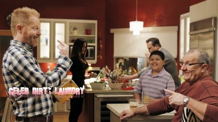 Modern Family Recap: Season 3 Episode 14  'Me? Jealous?' 2/8/12