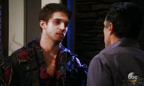 General Hospital Spoilers: Bryan Craig Wants to Return – Reveals He’s in Talks With GH at Recent Fan Event