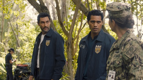 NCIS Hawai’i Recap 04/18/22: Season 1 Episode 19 "Nurture"