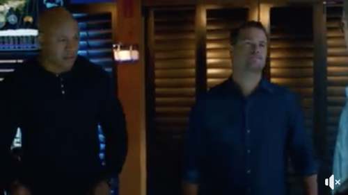 Ncis Los Angeles Recap 10 28 18 Season 10 Episode 5 Pro Se Celeb Dirty Laundry