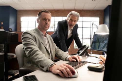 NCIS: ORIGINS Recap 10/13/26: Season 3 Episode 2 "My Own Worst Enemy"