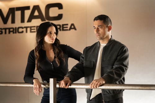 NCIS Recap 03/03/25: Season 23 Episode 10 "Her"