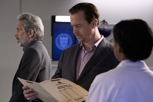 NCIS Recap 03/17/26: Season 23 Episode 12 "In Too Deep"